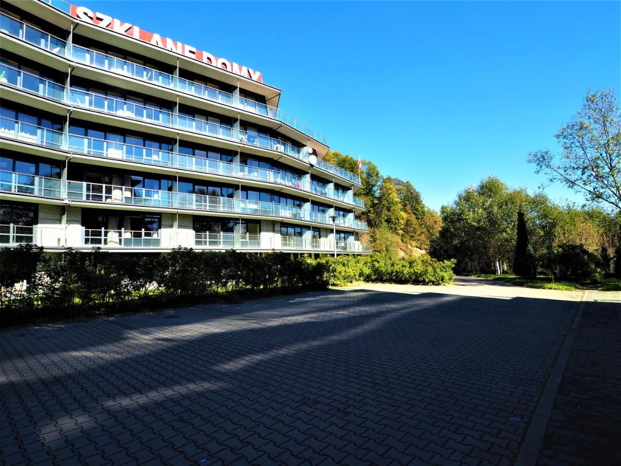Vip Apartamenty Szklane Domy The View — Photos 2